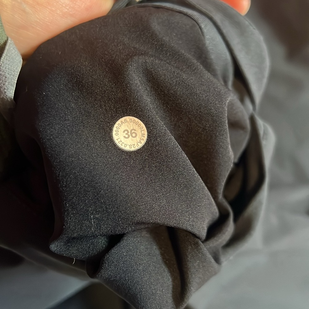 Lululemon ABC Classic fit trousers - Picture 14 of 14